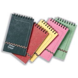 Minor Note Pads Assortment C [Pack 20]